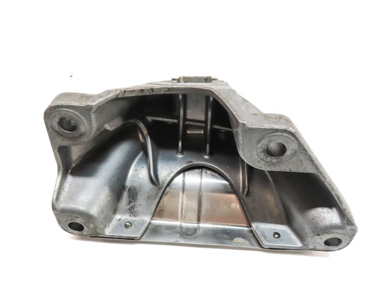 Thumbnail 4: 2015 BMW 535D (F10) 3.0L DIESEL ENGINE MOTOR SUPPORT MOUNT BRACKET SET/2