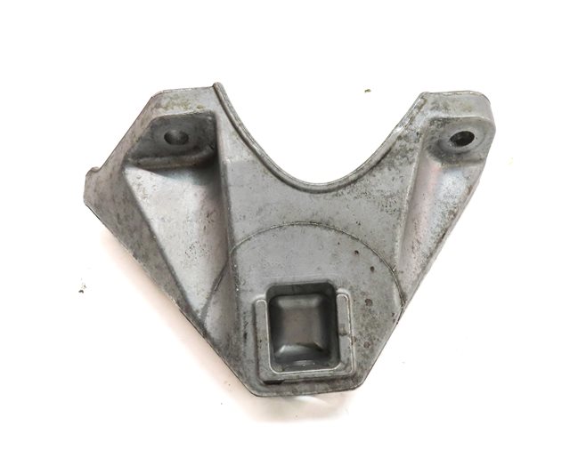 Thumbnail 5: 2015 BMW 535D (F10) 3.0L DIESEL ENGINE MOTOR SUPPORT MOUNT BRACKET SET/2