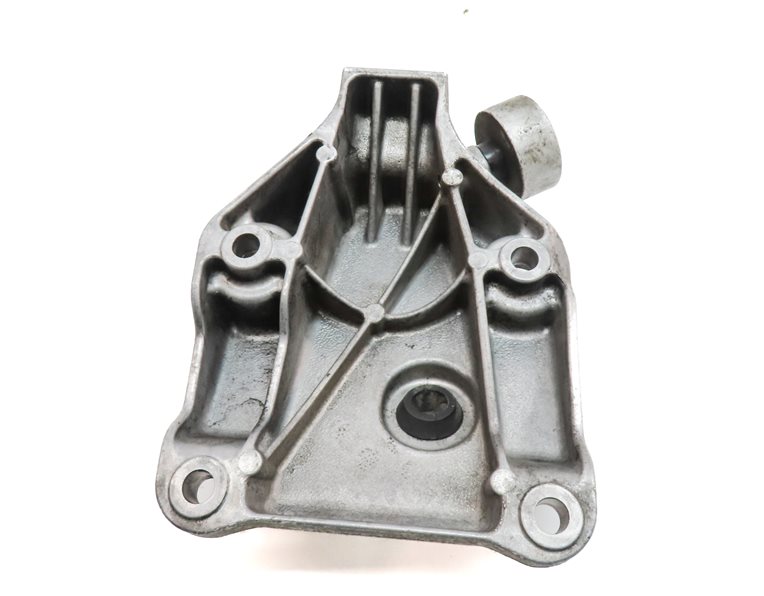 Thumbnail 7: 2015 BMW 535D (F10) 3.0L DIESEL ENGINE MOTOR SUPPORT MOUNT BRACKET SET/2