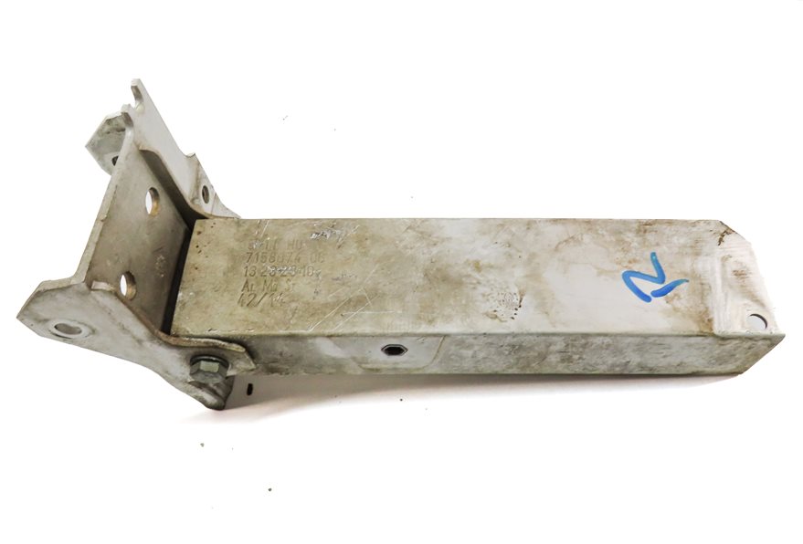 Thumbnail 5: 2015 BMW 535D (F10) FRONT LEFT & RIGHT  LOWER DEFORMATION BRACKET SET/2