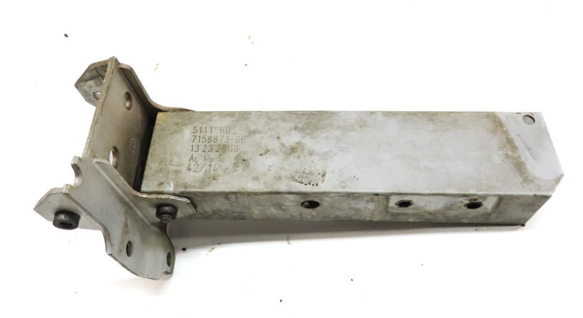 Thumbnail 6: 2015 BMW 535D (F10) FRONT LEFT & RIGHT  LOWER DEFORMATION BRACKET SET/2