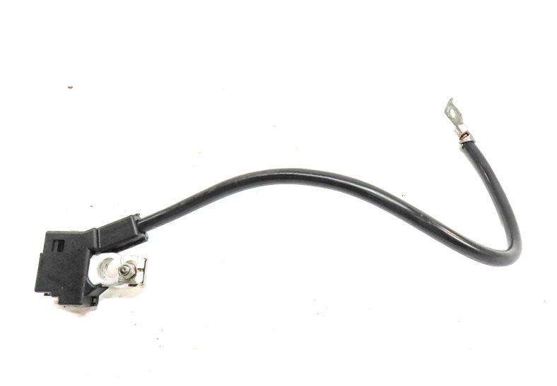 Thumbnail 4: 2015 BMW 535D (F10) 3.0L DIESEL ENGINE NEGATIVE BATTERY TERMINAL WIRE CABLE