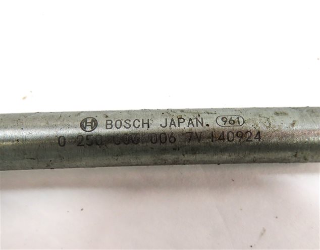 Thumbnail 5: 2015 BMW 535D (F10) 3.0L DIESEL ENGINE MOTOR GLOW PLUG SET/6