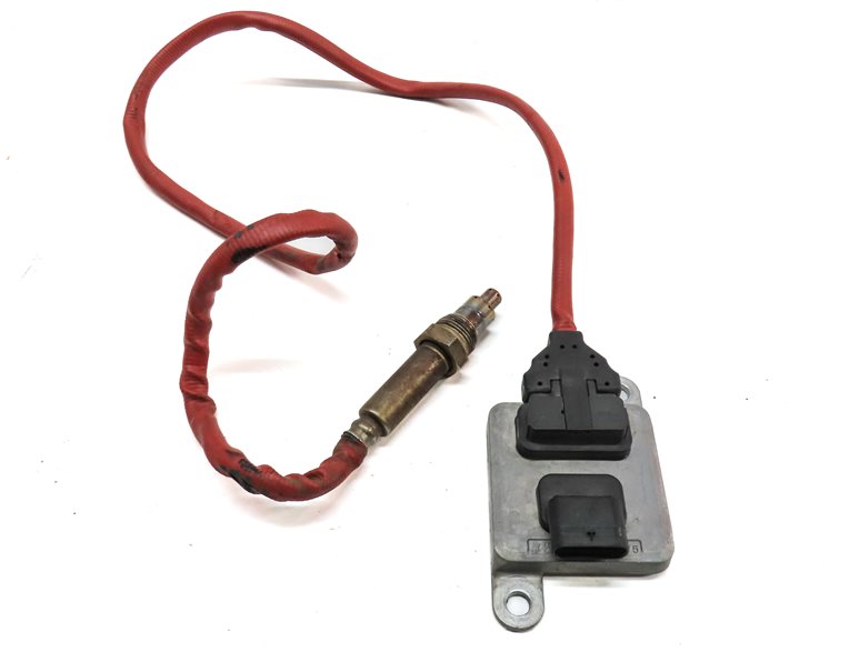 Thumbnail 5: 2015 BMW 535D (F10) 3.0L N57 DIESEL ENGINE NOX NITROGEN OXIDE WIRE SENSOR SET/3