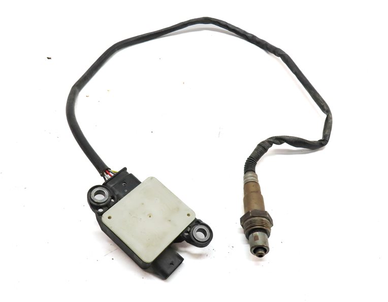 Thumbnail 7: 2015 BMW 535D (F10) 3.0L N57 DIESEL ENGINE NOX NITROGEN OXIDE WIRE SENSOR SET/3
