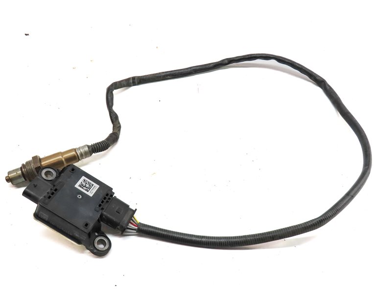 Thumbnail 8: 2015 BMW 535D (F10) 3.0L N57 DIESEL ENGINE NOX NITROGEN OXIDE WIRE SENSOR SET/3