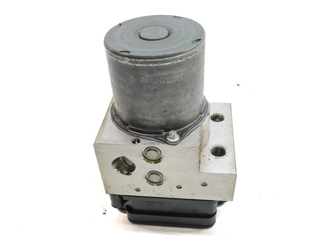 Thumbnail 3: 2012-2019 BMW 5 6 7 SERIES (F01 F02 F04 F06 F10 F12) ABS BRAKE PUMP w/ MODULE