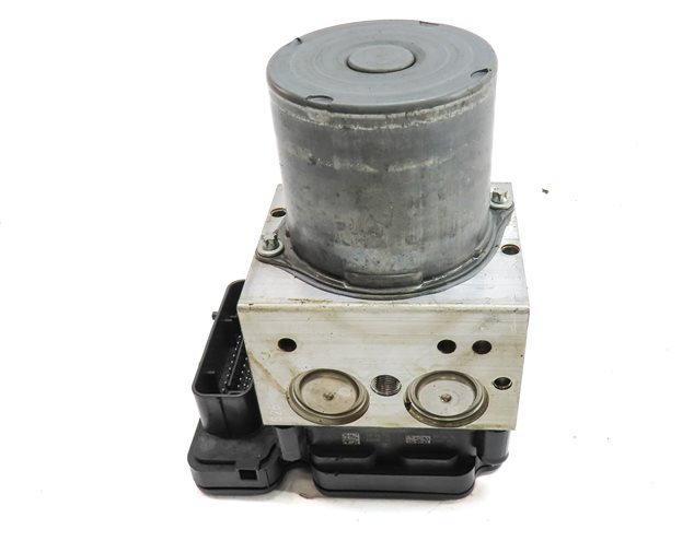Thumbnail 4: 2012-2019 BMW 5 6 7 SERIES (F01 F02 F04 F06 F10 F12) ABS BRAKE PUMP w/ MODULE