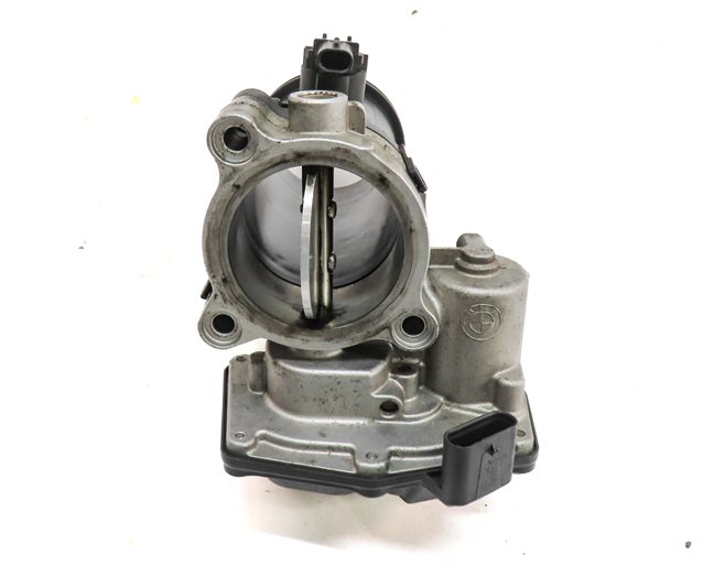 Thumbnail 5: 2015 BMW 535D (F10) 3.0L DIESEL ENGINE THROTTLE BODY ASSEMBLY