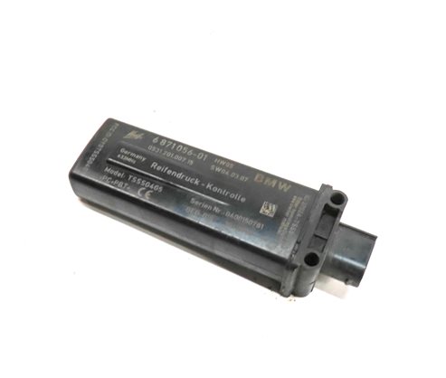 11-18 BMW 5 7 M5 M6 X3 X4 (F01 F06 F10 F12 F25 F26) TPMS SENSOR ANTENNA MODULE
