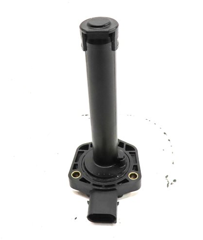 Thumbnail 3: 2015 BMW 535D (F10) 3.0L DIESEL ENGINE MOTOR OIL FLUID LEVEL SENSOR MODULE