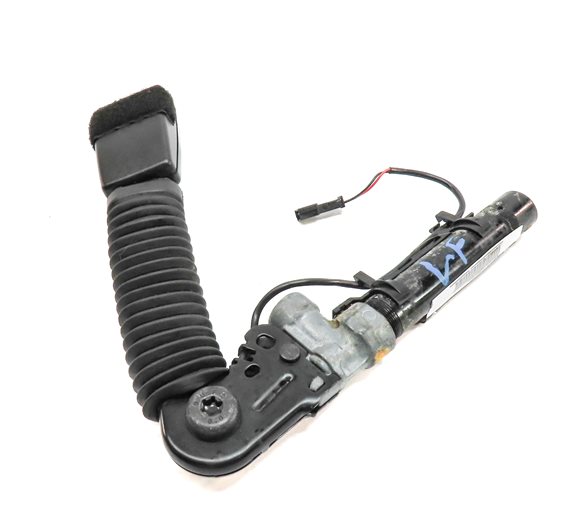 Thumbnail 3: 2013-2016 BMW 5 7 SERIES (F01 F10) FRONT LEFT DRIVER SEATBELT BUCKLE RECEIVER