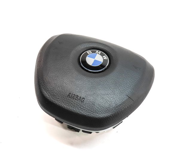 BMW 5 6 7 SERIES (F01 F02 F06 F10 F12 F13) DRIVER STEERING WHEEL AIRBAG AIR BAG