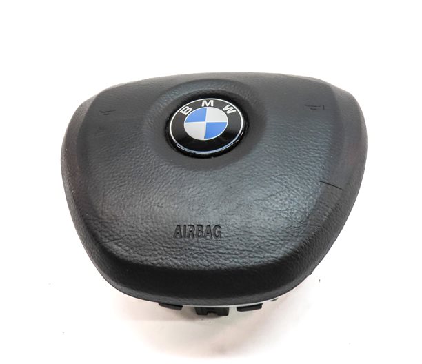 Thumbnail 2: BMW 5 6 7 SERIES (F01 F02 F06 F10 F12 F13) DRIVER STEERING WHEEL AIRBAG AIR BAG