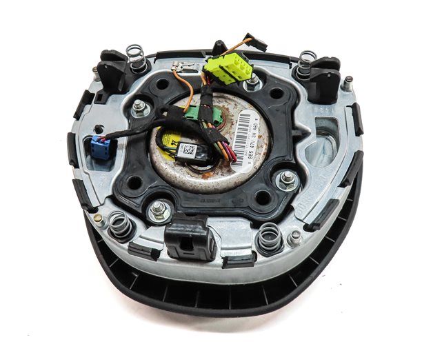Thumbnail 4: BMW 5 6 7 SERIES (F01 F02 F06 F10 F12 F13) DRIVER STEERING WHEEL AIRBAG AIR BAG