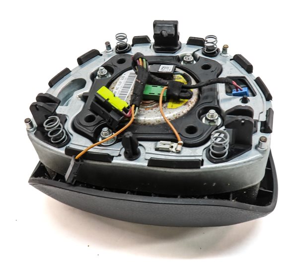 Thumbnail 5: BMW 5 6 7 SERIES (F01 F02 F06 F10 F12 F13) DRIVER STEERING WHEEL AIRBAG AIR BAG