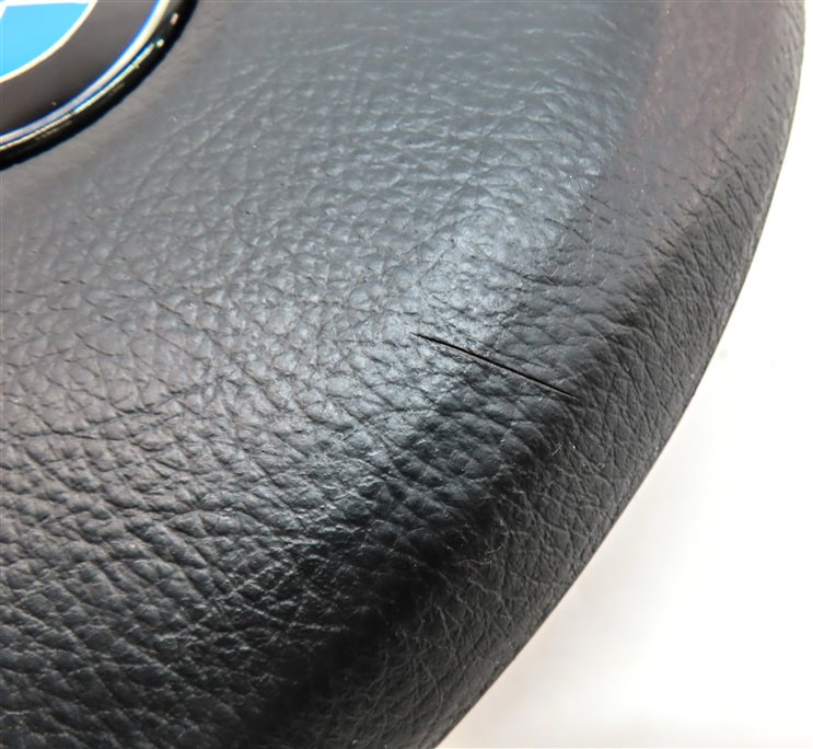 Thumbnail 7: BMW 5 6 7 SERIES (F01 F02 F06 F10 F12 F13) DRIVER STEERING WHEEL AIRBAG AIR BAG
