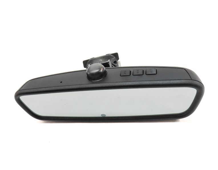 Thumbnail 3: 12-19 BMW 5 6 7 X3 X4 X5 X6 (F10 F15 F16 F25) REARVIEW MIRROR HOMELINK AUTODIM