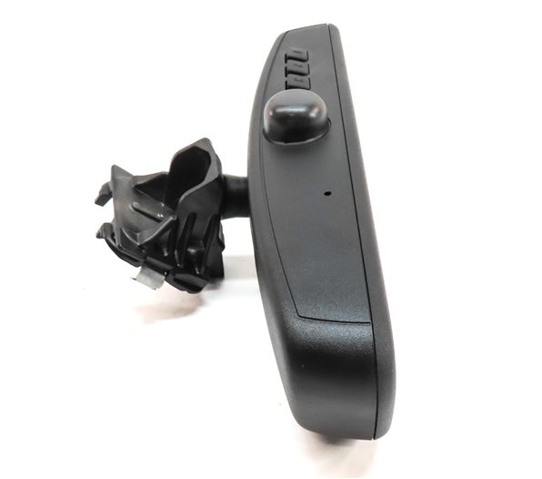 Thumbnail 4: 12-19 BMW 5 6 7 X3 X4 X5 X6 (F10 F15 F16 F25) REARVIEW MIRROR HOMELINK AUTODIM