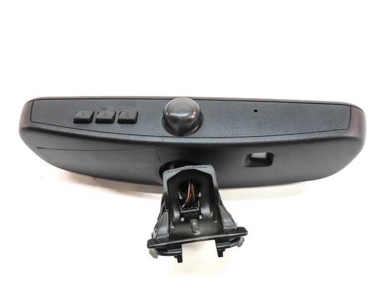 Thumbnail 5: 12-19 BMW 5 6 7 X3 X4 X5 X6 (F10 F15 F16 F25) REARVIEW MIRROR HOMELINK AUTODIM