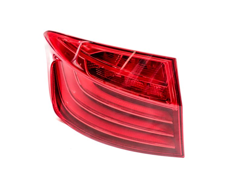 2014-2016 BMW 528i 535i 550i M5 (F10) LEFT DRIVER TAILLIGHT BRAKE LIGHT LAMP