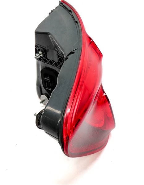 Thumbnail 4: 2014-2016 BMW 528i 535i 550i M5 (F10) LEFT DRIVER TAILLIGHT BRAKE LIGHT LAMP