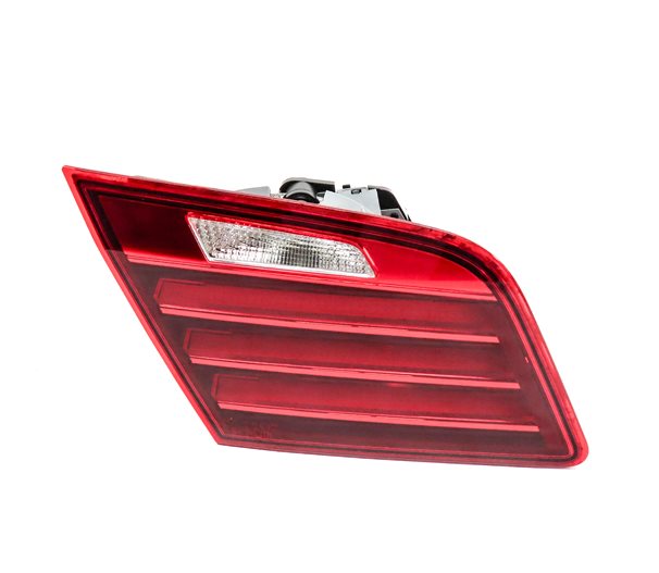 Thumbnail 3: 2014-2016 BMW 528i 535i 550i M5 (F10) LEFT DRIVER TRUNK TAILLIGHT LIGHT LAMP