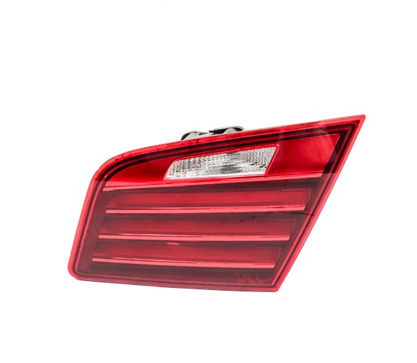Thumbnail 3: 2014-2016 BMW 528i 535i 550i M5 (F10) RIGHT PASSENGER TRUNK TAILLIGHT LIGHT LAMP