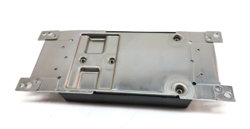 Thumbnail 4: 2015 BMW 535D (F10) TELEMATICS COMMUNICATION CONTROL UNIT MODULE