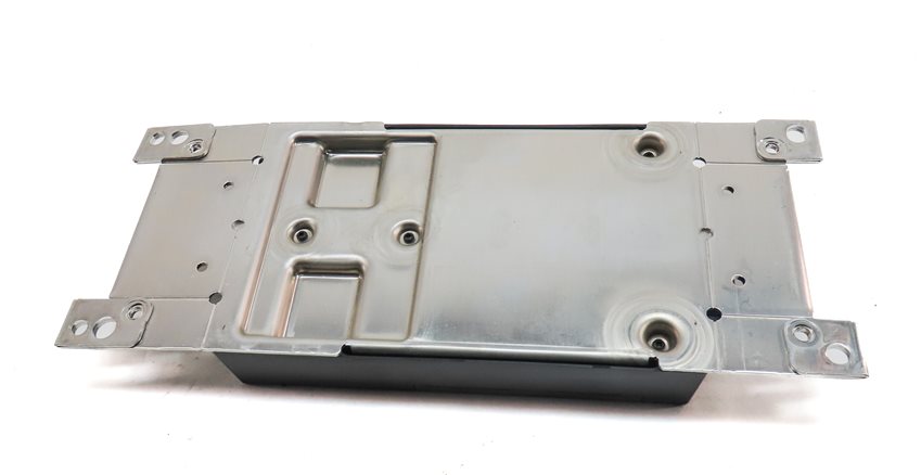 Thumbnail 5: 2015 BMW 535D (F10) TELEMATICS COMMUNICATION CONTROL UNIT MODULE