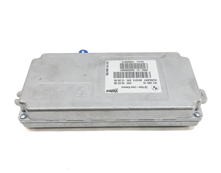 Thumbnail 3: 10-19 BMW 2 3 4 5 6 7 SERIES F01 F02 F10 F12 F22 F30 F32 REARVIEW CAMERA MODULE
