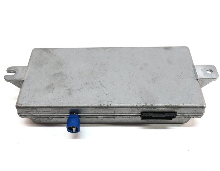 Thumbnail 4: 10-19 BMW 2 3 4 5 6 7 SERIES F01 F02 F10 F12 F22 F30 F32 REARVIEW CAMERA MODULE