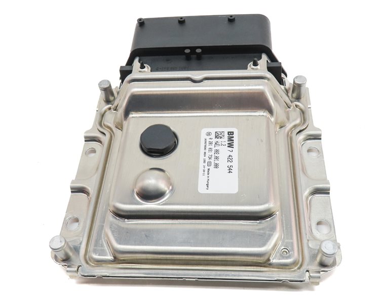 Thumbnail 6: 2014-2017 BMW 328D 535D X3 X5 (F10 F15 F25 F30) DEF DIESEL EMISSIONS MODULE