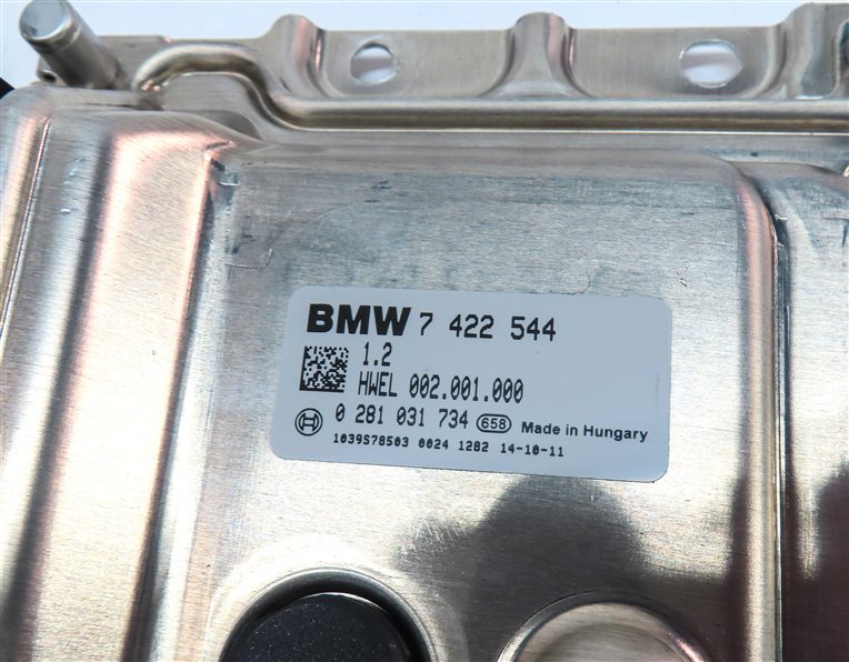 Thumbnail 8: 2014-2017 BMW 328D 535D X3 X5 (F10 F15 F25 F30) DEF DIESEL EMISSIONS MODULE