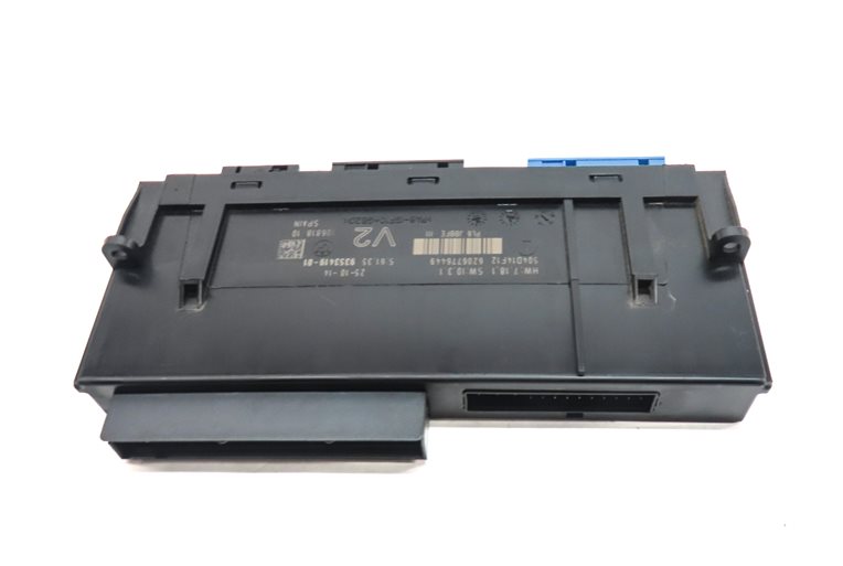 Thumbnail 3: 11-19 BMW 5 6 7 SERIES (F01 F10 F06 F12 F13) AUXILIARY BATTERY CONTROL MODULE