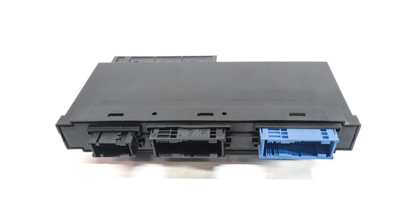 Thumbnail 5: 11-19 BMW 5 6 7 SERIES (F01 F10 F06 F12 F13) AUXILIARY BATTERY CONTROL MODULE