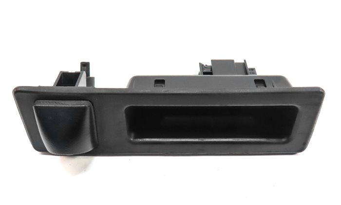 Thumbnail 4: 09-18 BMW 2 3 4 5 7 M5 X3 X5 X6 (F01 F07 F10 F15) REARVIEW CAMERA & TRUNK HANDLE