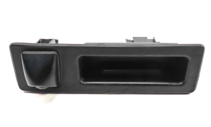 Thumbnail 5: 09-18 BMW 2 3 4 5 7 M5 X3 X5 X6 (F01 F07 F10 F15) REARVIEW CAMERA & TRUNK HANDLE