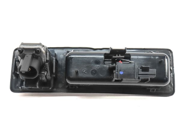 Thumbnail 6: 09-18 BMW 2 3 4 5 7 M5 X3 X5 X6 (F01 F07 F10 F15) REARVIEW CAMERA & TRUNK HANDLE