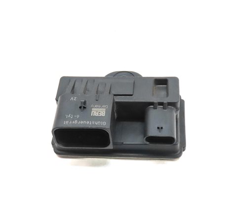Thumbnail 2: 2015 BMW 535D (F10) 3.0L DIESEL ENGINE GLOW PLUG CONTROL MODULE