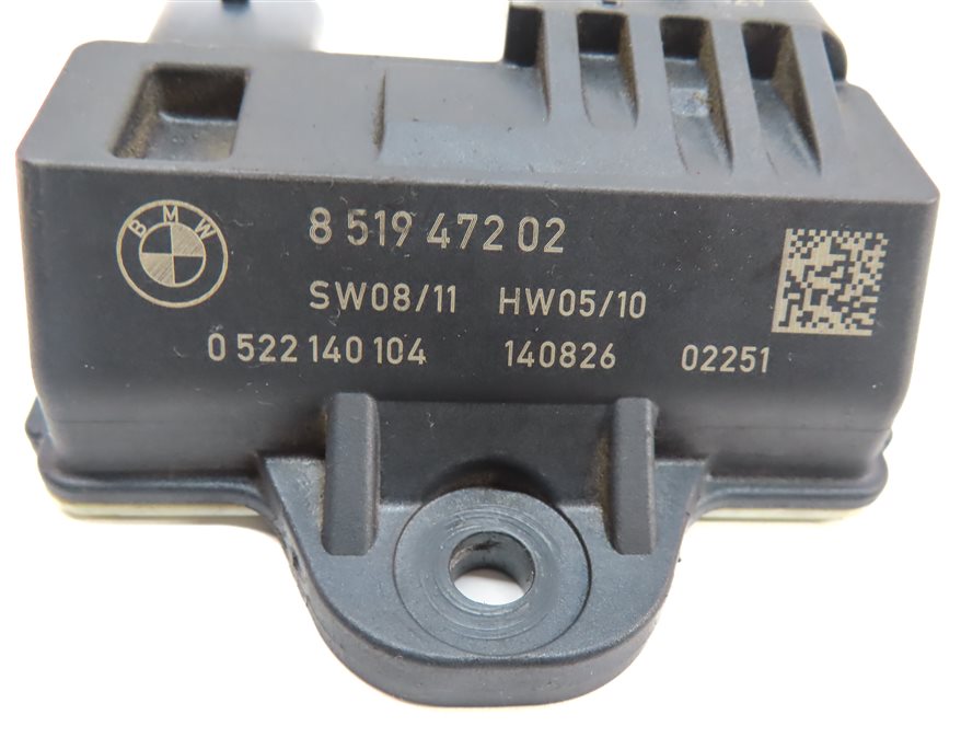 Thumbnail 5: 2015 BMW 535D (F10) 3.0L DIESEL ENGINE GLOW PLUG CONTROL MODULE