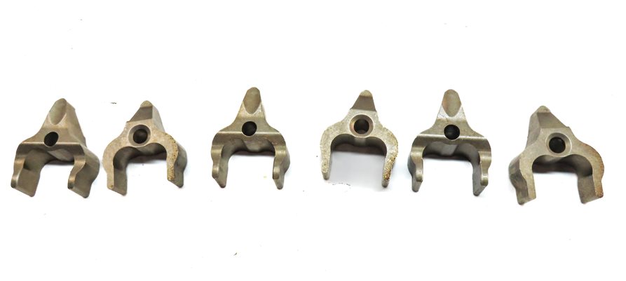 Thumbnail 3: 2014-2018 BMW 328i 535i 740i X5 - 2.0L / 3.0L DIESEL ENGINE FUEL INJECTOR SET 6
