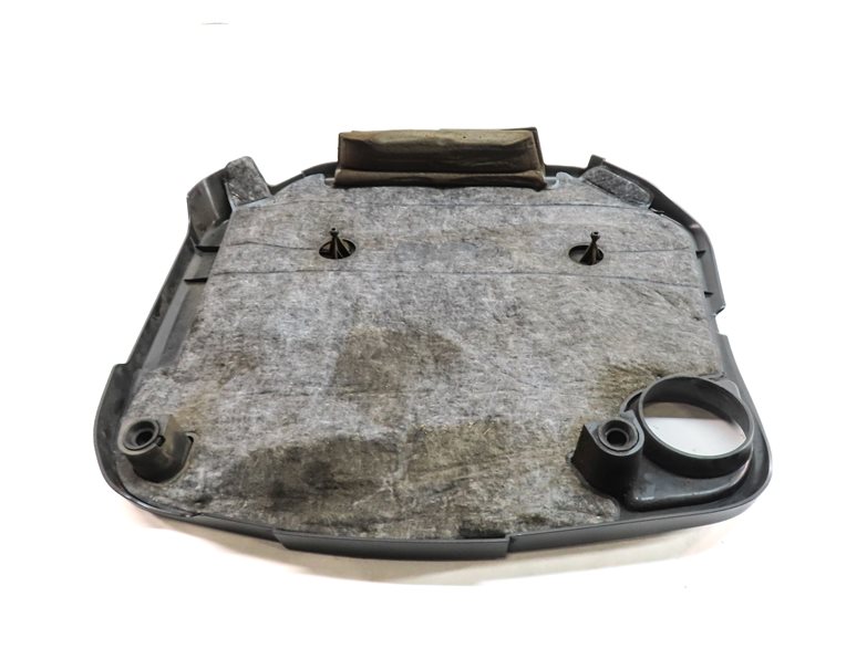 Thumbnail 6: 14-18 BMW 535i 740i X5 F10 F01 F15 3.0L TURBO DIESEL ENGINE MOTOR COVER TRIM