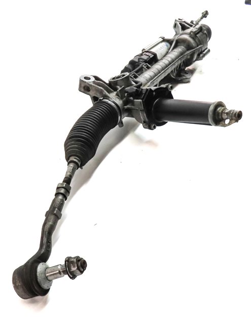 Thumbnail 3: 2011-2019 BMW 528i 535i 550i (F01 F06 F07 F10) RWD STEERING GEAR RACK & PINION