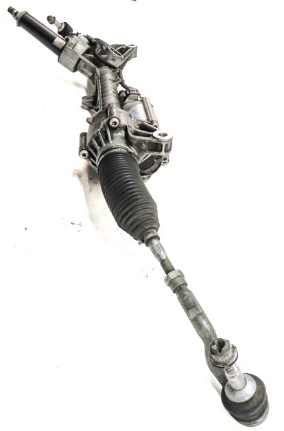 Thumbnail 4: 2011-2019 BMW 528i 535i 550i (F01 F06 F07 F10) RWD STEERING GEAR RACK & PINION