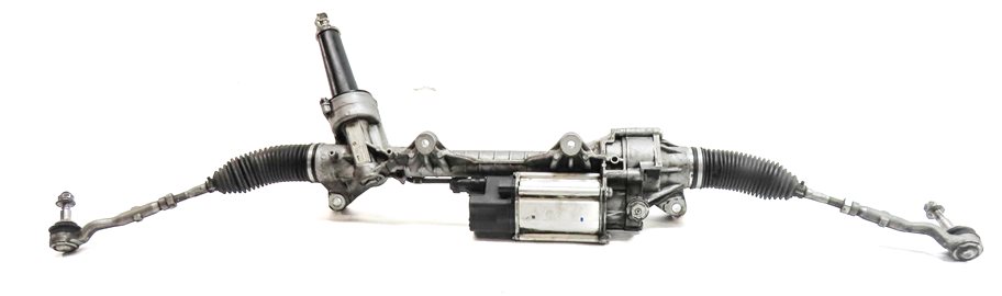 Thumbnail 5: 2011-2019 BMW 528i 535i 550i (F01 F06 F07 F10) RWD STEERING GEAR RACK & PINION