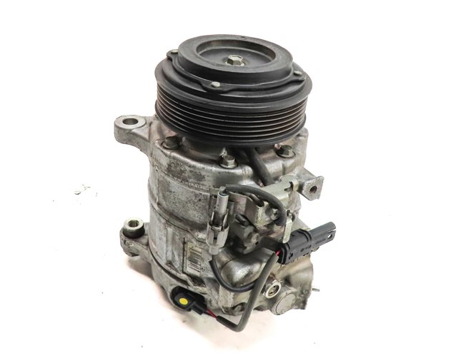 12-18 BMW 328i 428i 535i 740i X5 (F30 F31 F33 F01 F10 F15) A/C COMPRESSOR PUMP