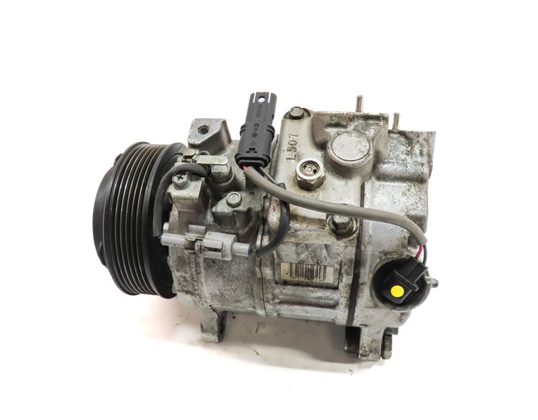 Thumbnail 3: 12-18 BMW 328i 428i 535i 740i X5 (F30 F31 F33 F01 F10 F15) A/C COMPRESSOR PUMP