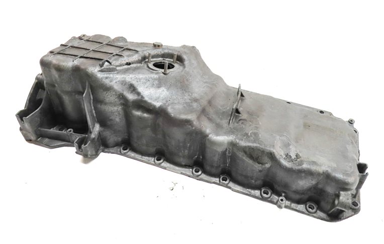 2014-2016 BMW 535D (F10) RWD 3.0L N57T DIESEL ENGINE MOTOR OIL FLUID PAN