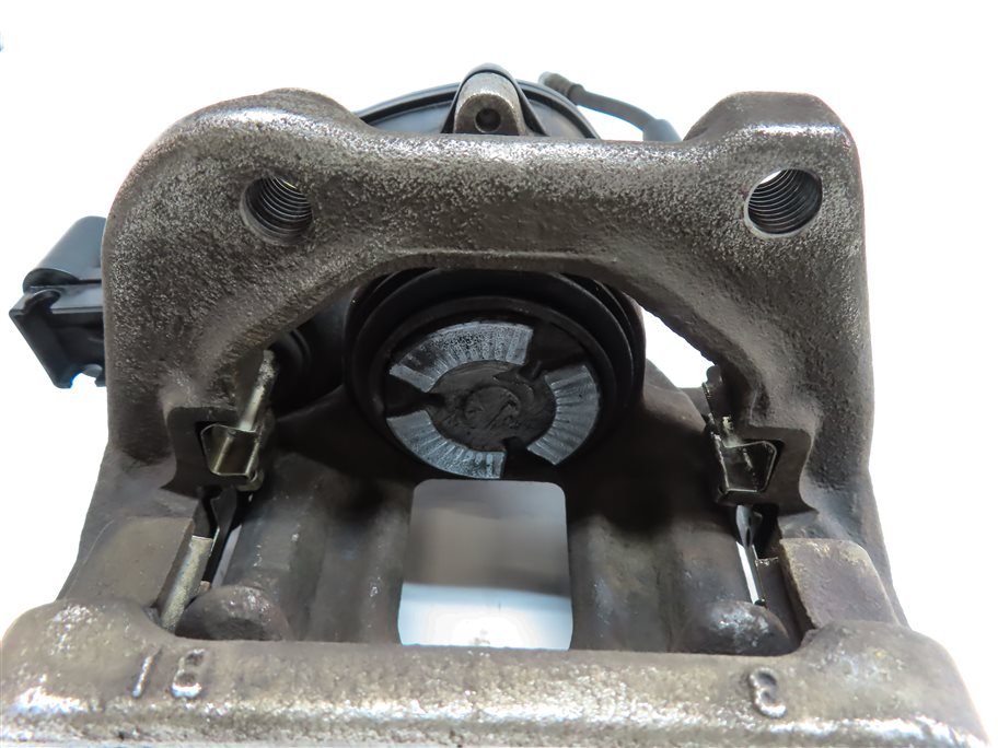 Thumbnail 8: 2011-2016 BMW 528i 535i (F10) REAR LEFT & RIGHT ABS DISC BRAKE CALIPER SET-2